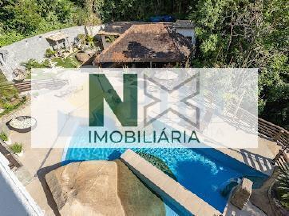 Casa 7 Quartos 660m² 