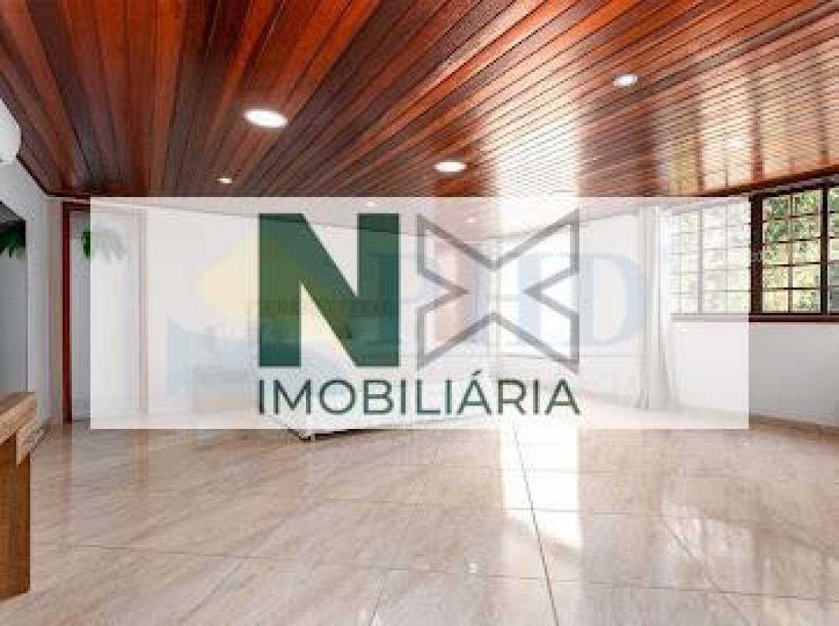 Casa 7 Quartos 660m² 