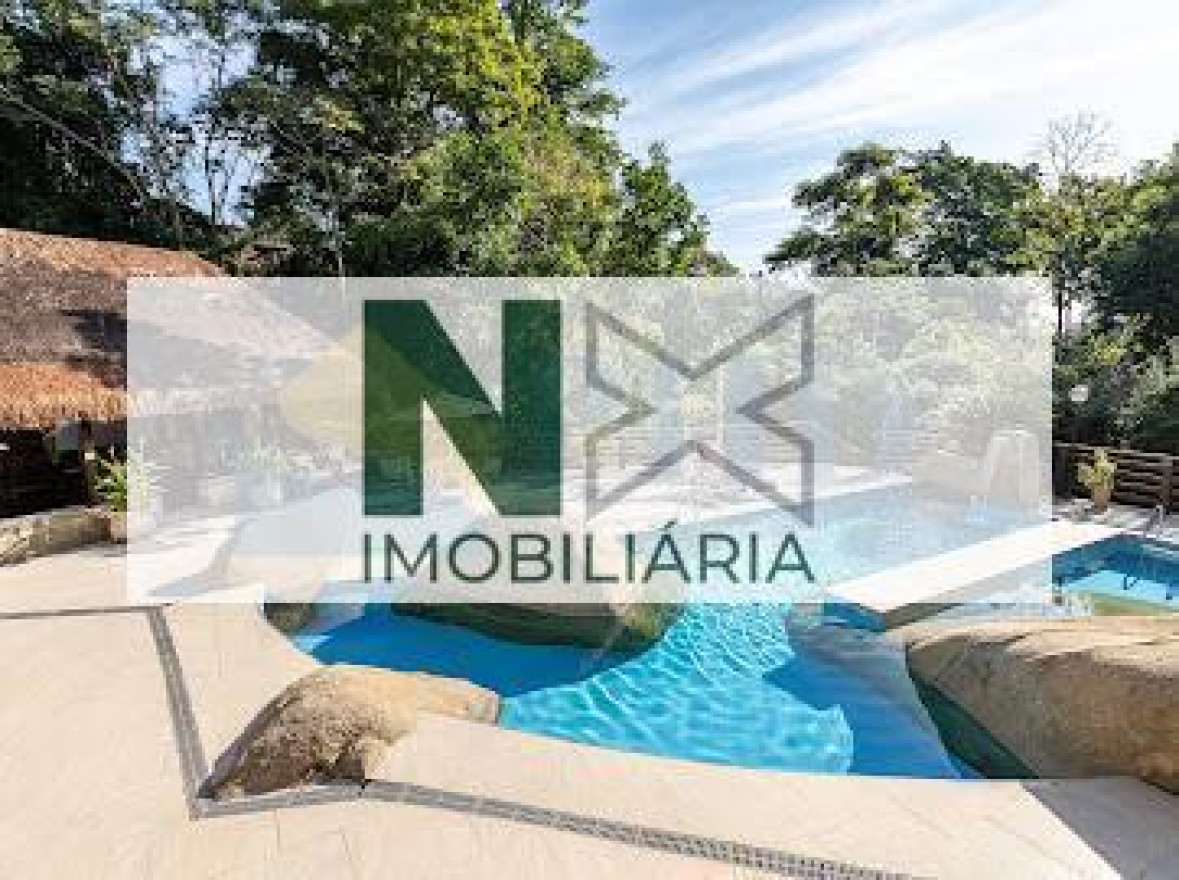 Casa 7 Quartos 660m² 