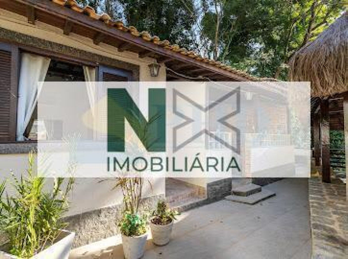 Casa 7 Quartos 660m² 