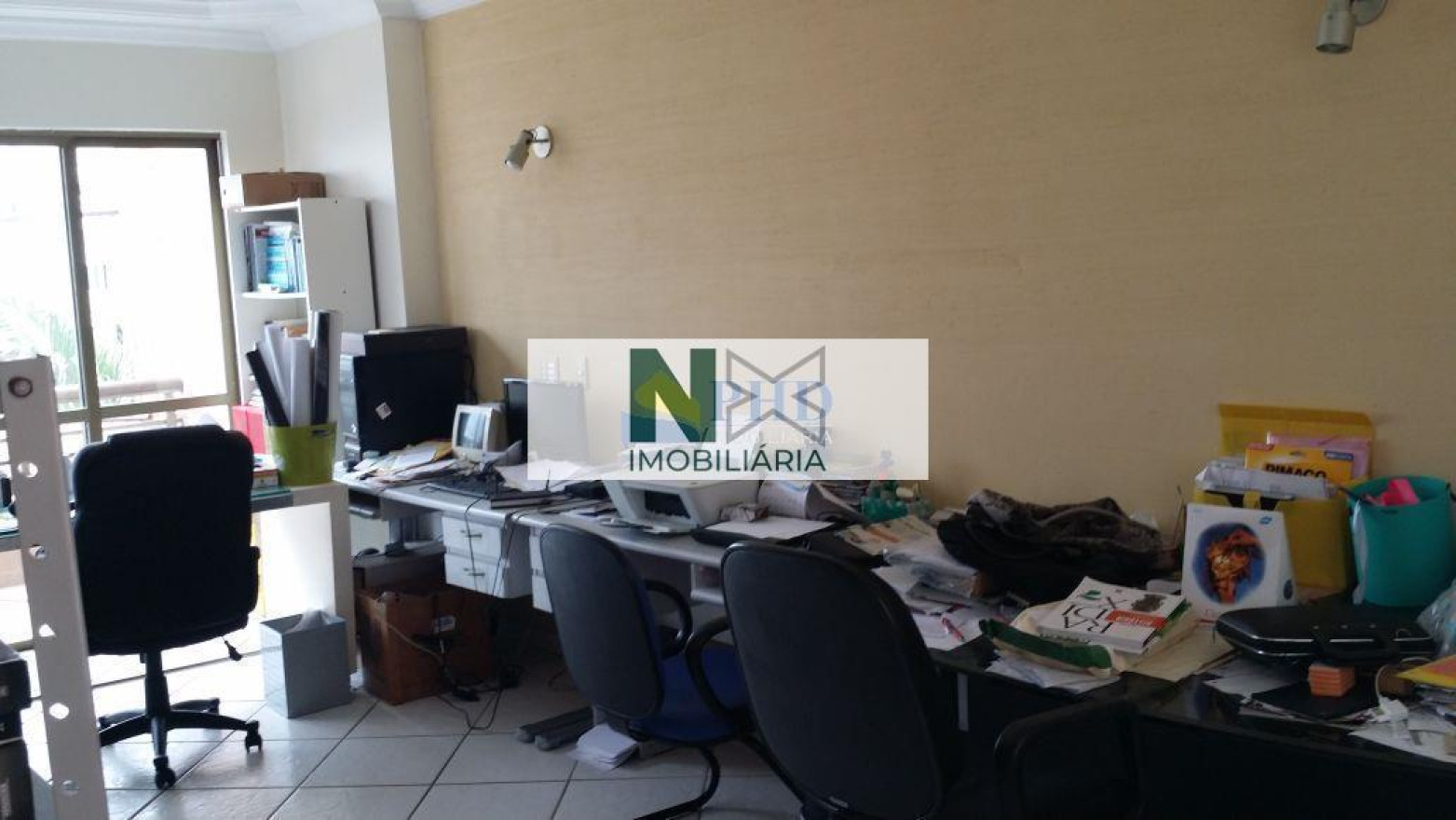 Cobertura Duplex 4 Quartos 212m² 