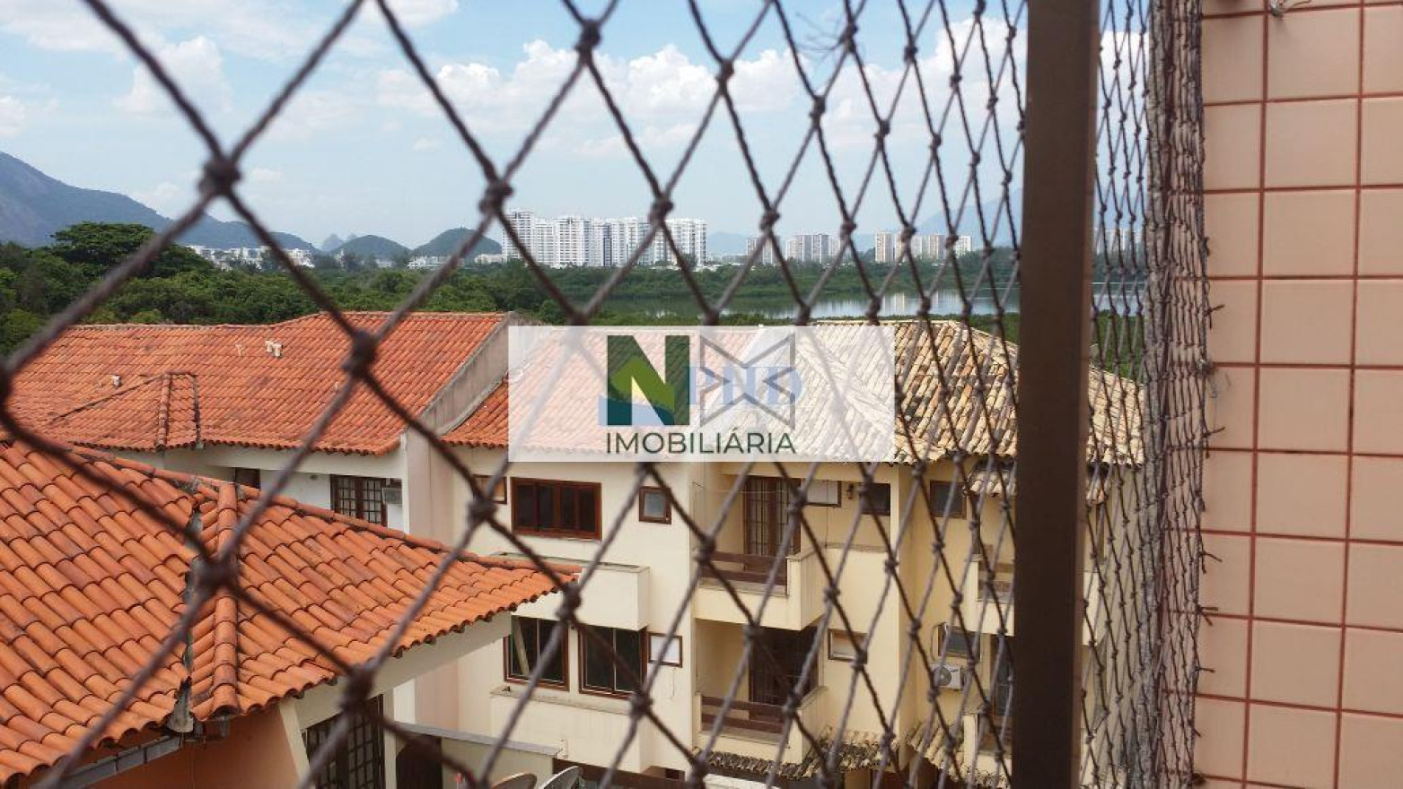 Cobertura Duplex 4 Quartos 212m² 