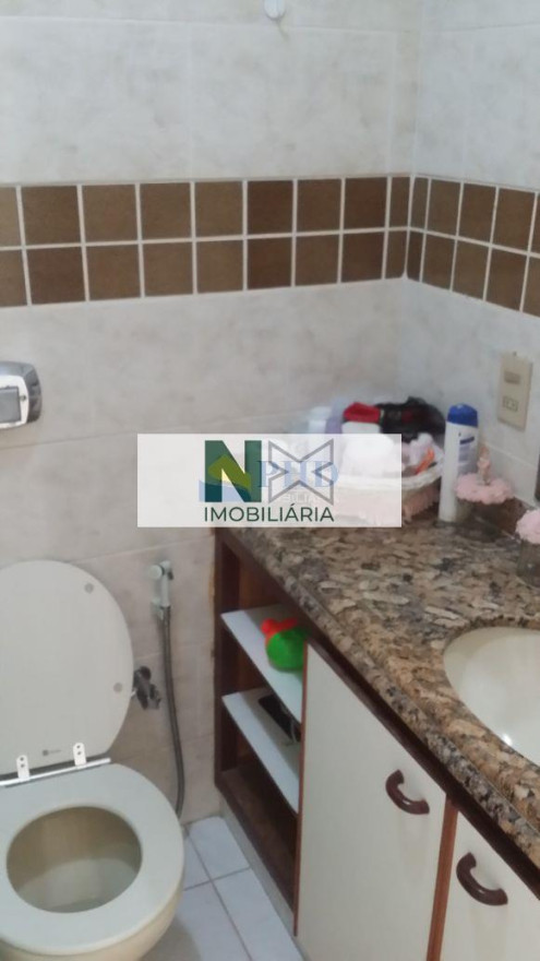 Cobertura Duplex 4 Quartos 212m² 