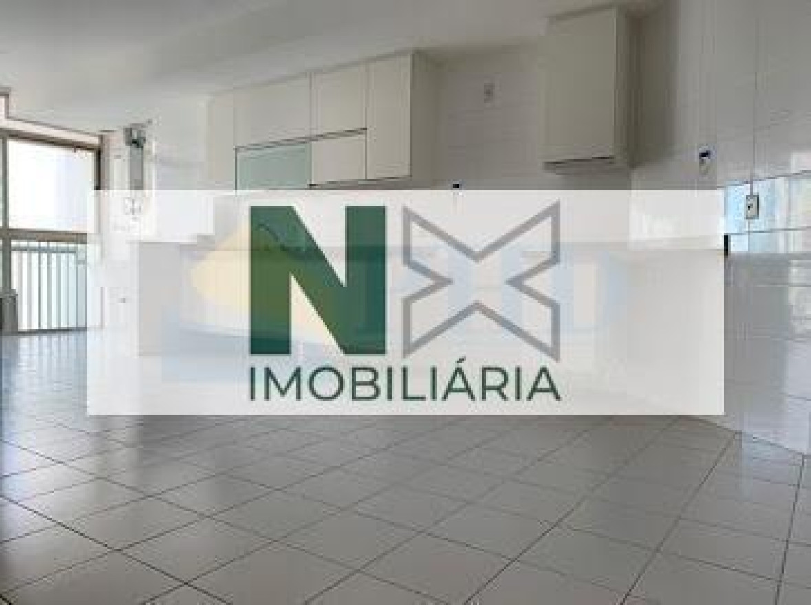 Apartamento 4 Quartos 275m² 