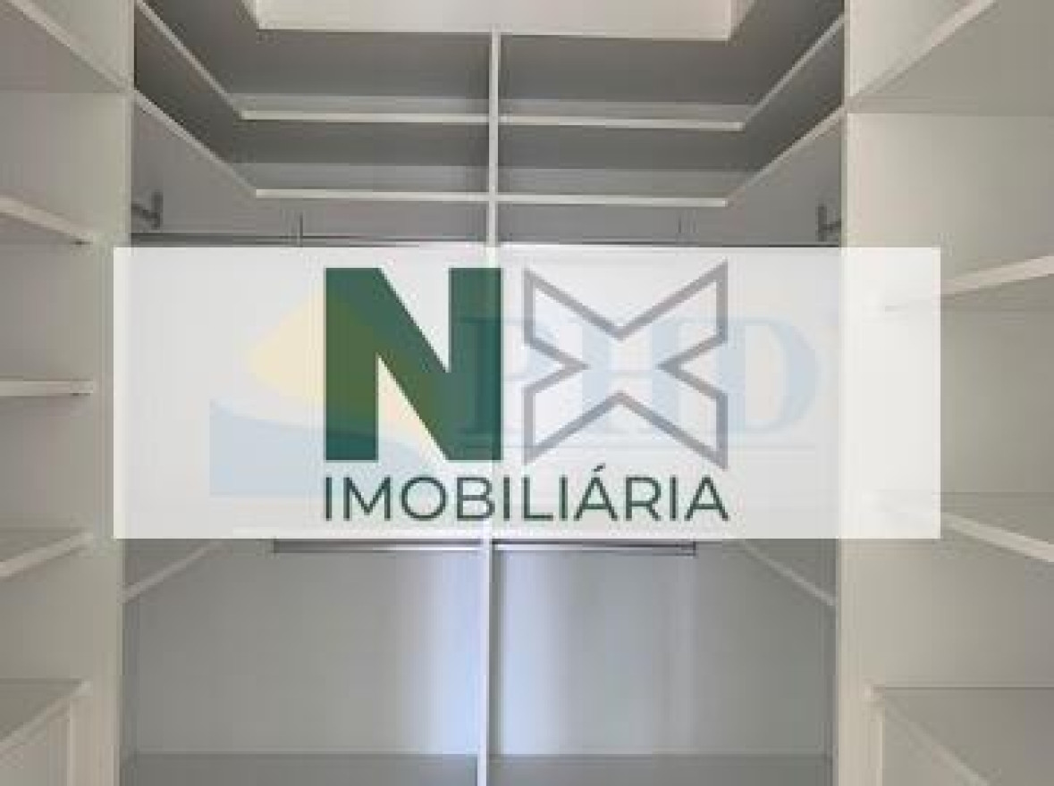 Apartamento 4 Quartos 275m² 