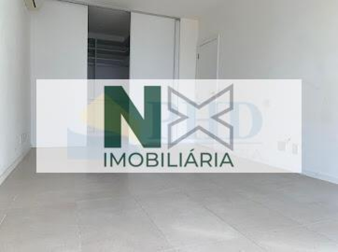 Apartamento 4 Quartos 275m² 