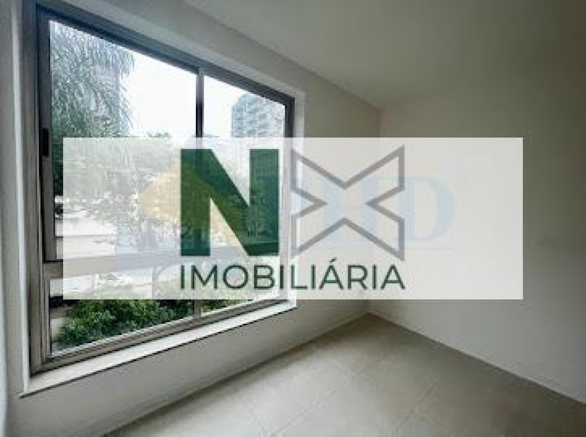 Apartamento 4 Quartos 275m² 