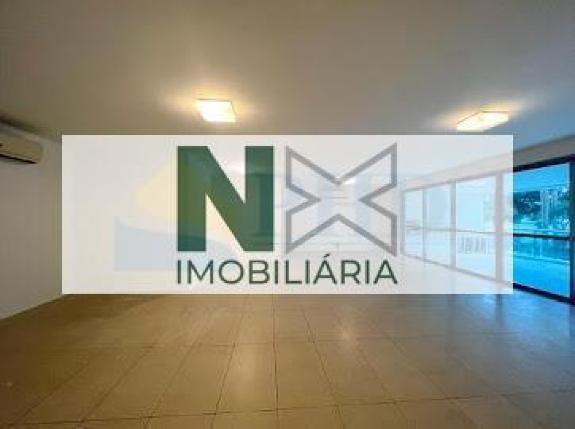 Apartamento 4 Quartos 275m² 