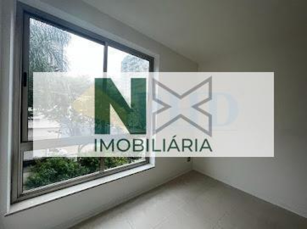 Apartamento 4 Quartos 275m² 