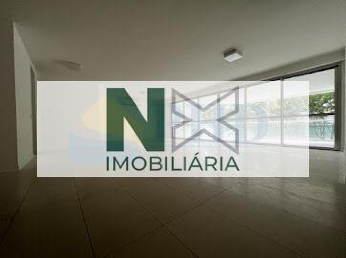 Apartamento 4 Quartos 275m² 