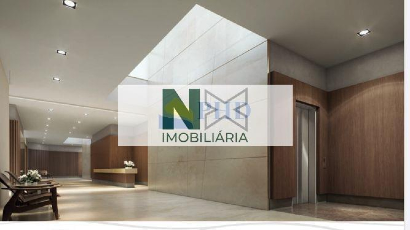 Apartamento 4 Quartos 300m² 