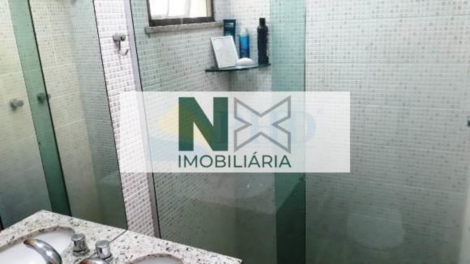 APARTAMENTO 2 Quartos 120m² 