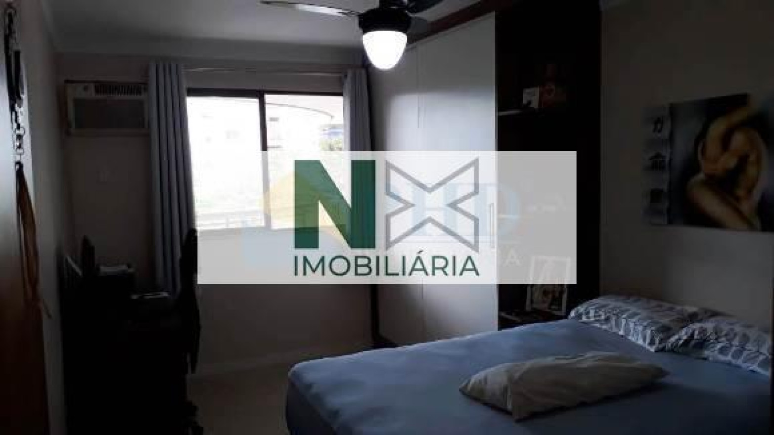 APARTAMENTO 2 Quartos 120m² 