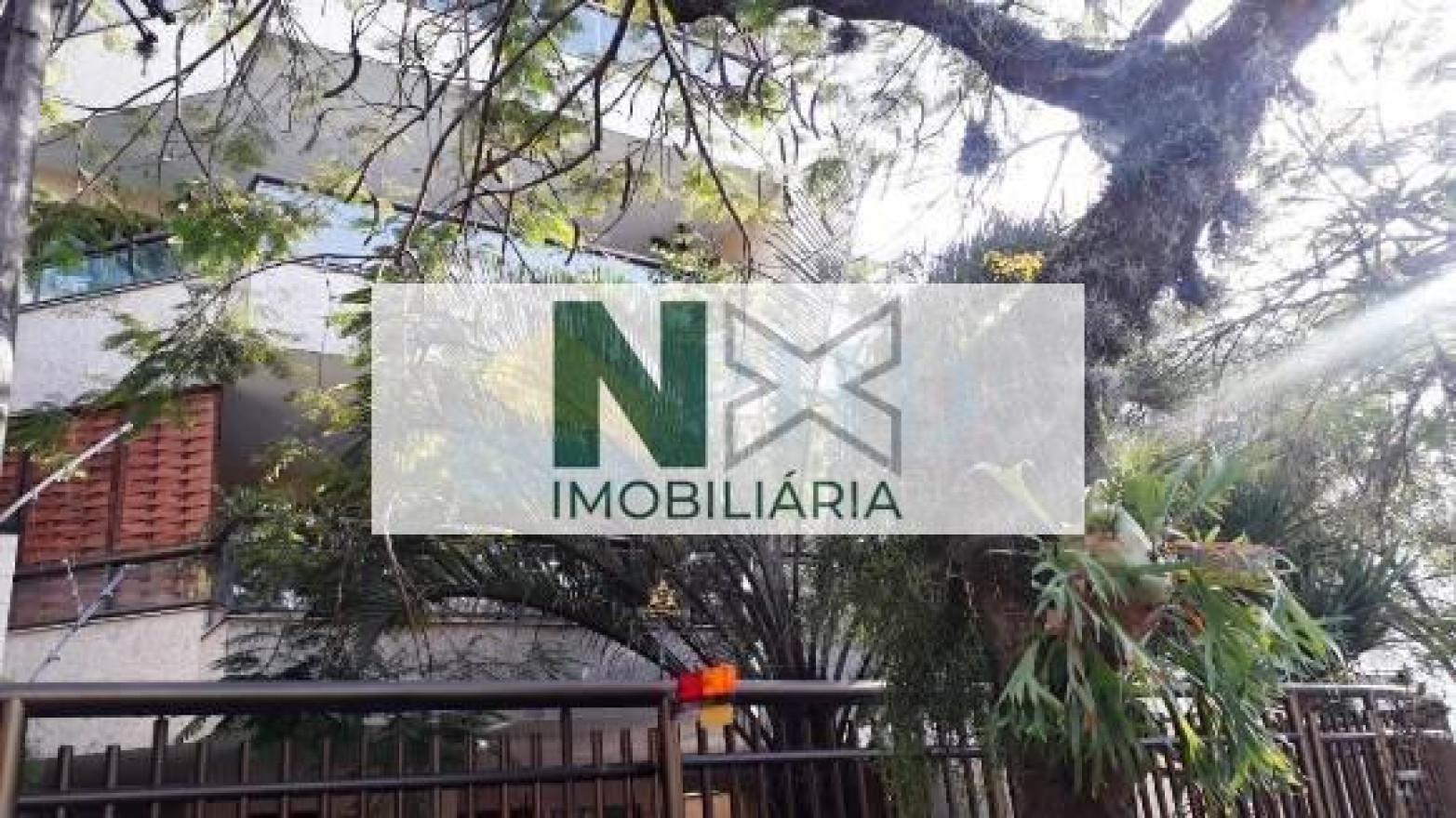 APARTAMENTO 2 Quartos 120m² 