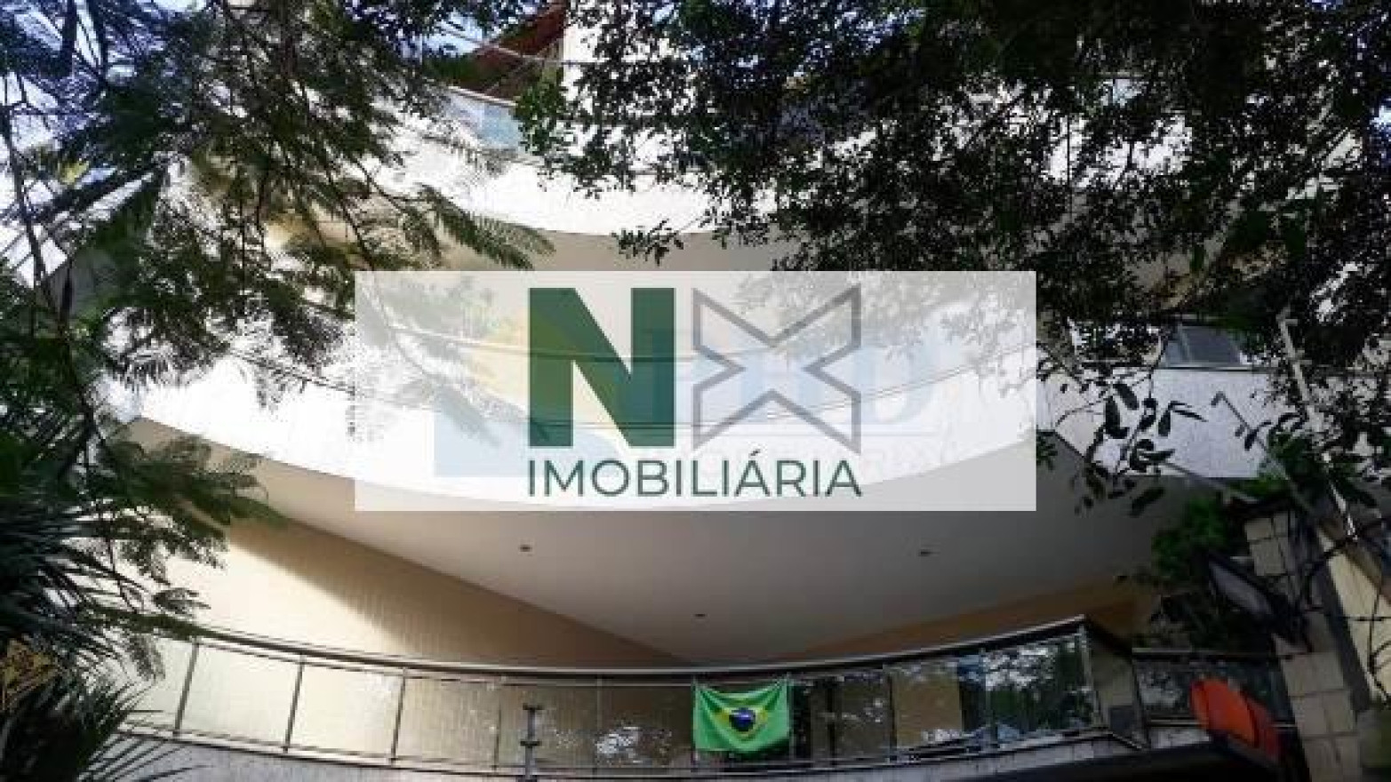 APARTAMENTO 2 Quartos 120m² 