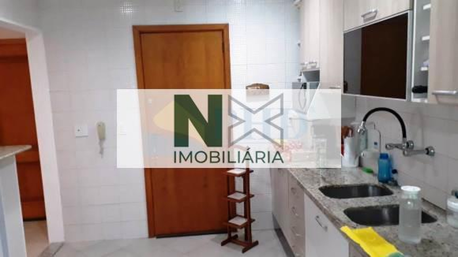 APARTAMENTO 2 Quartos 120m² 