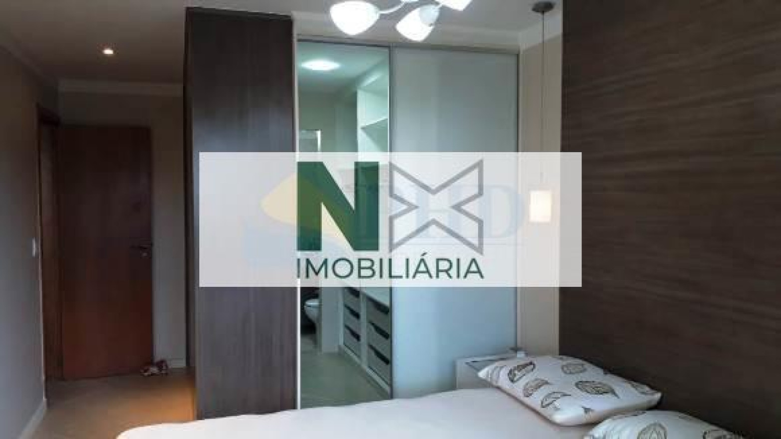 APARTAMENTO 2 Quartos 120m² 