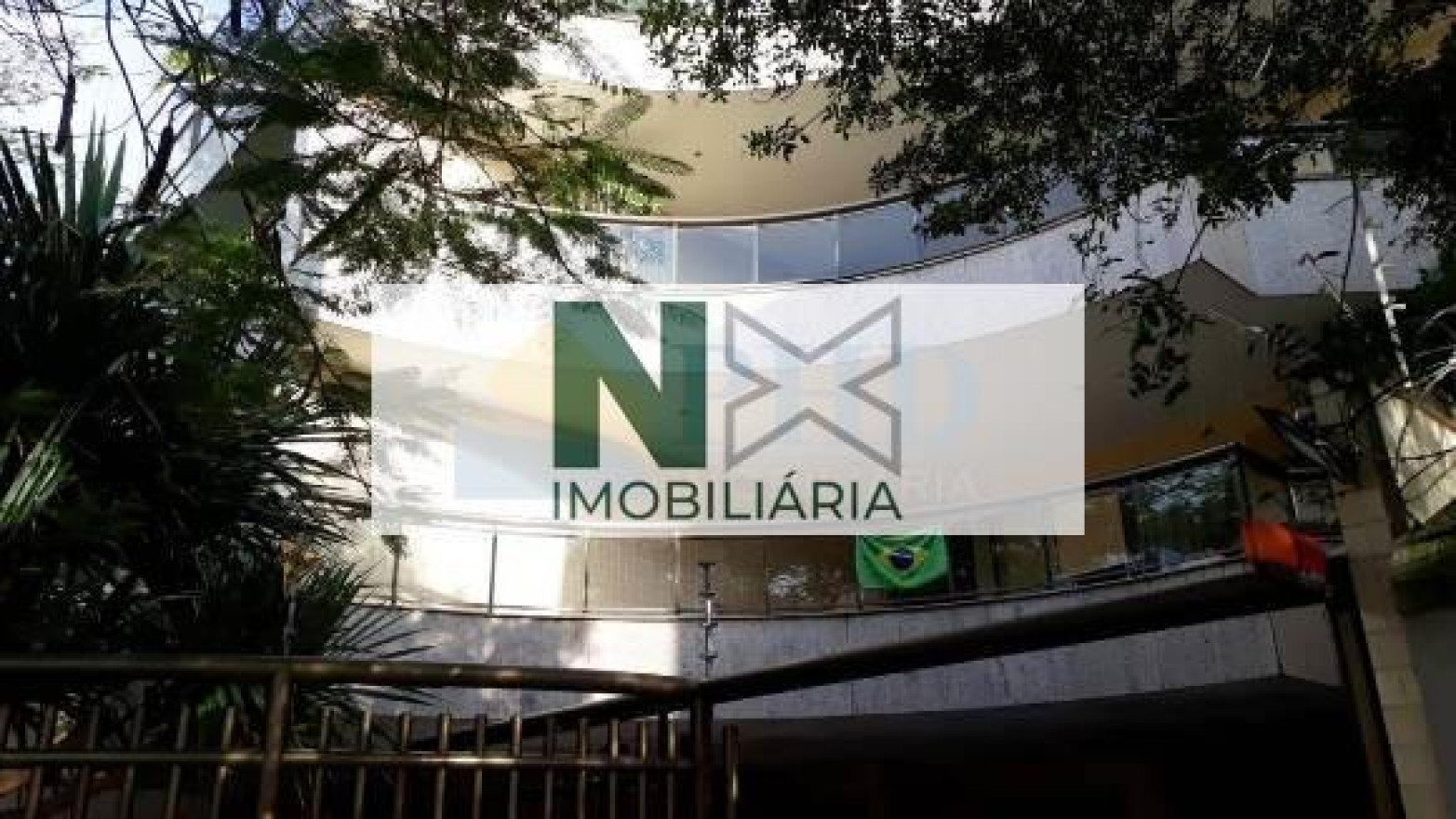 APARTAMENTO 2 Quartos 120m² 