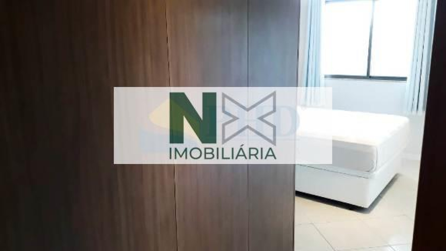 APARTAMENTO 2 Quartos 120m² 