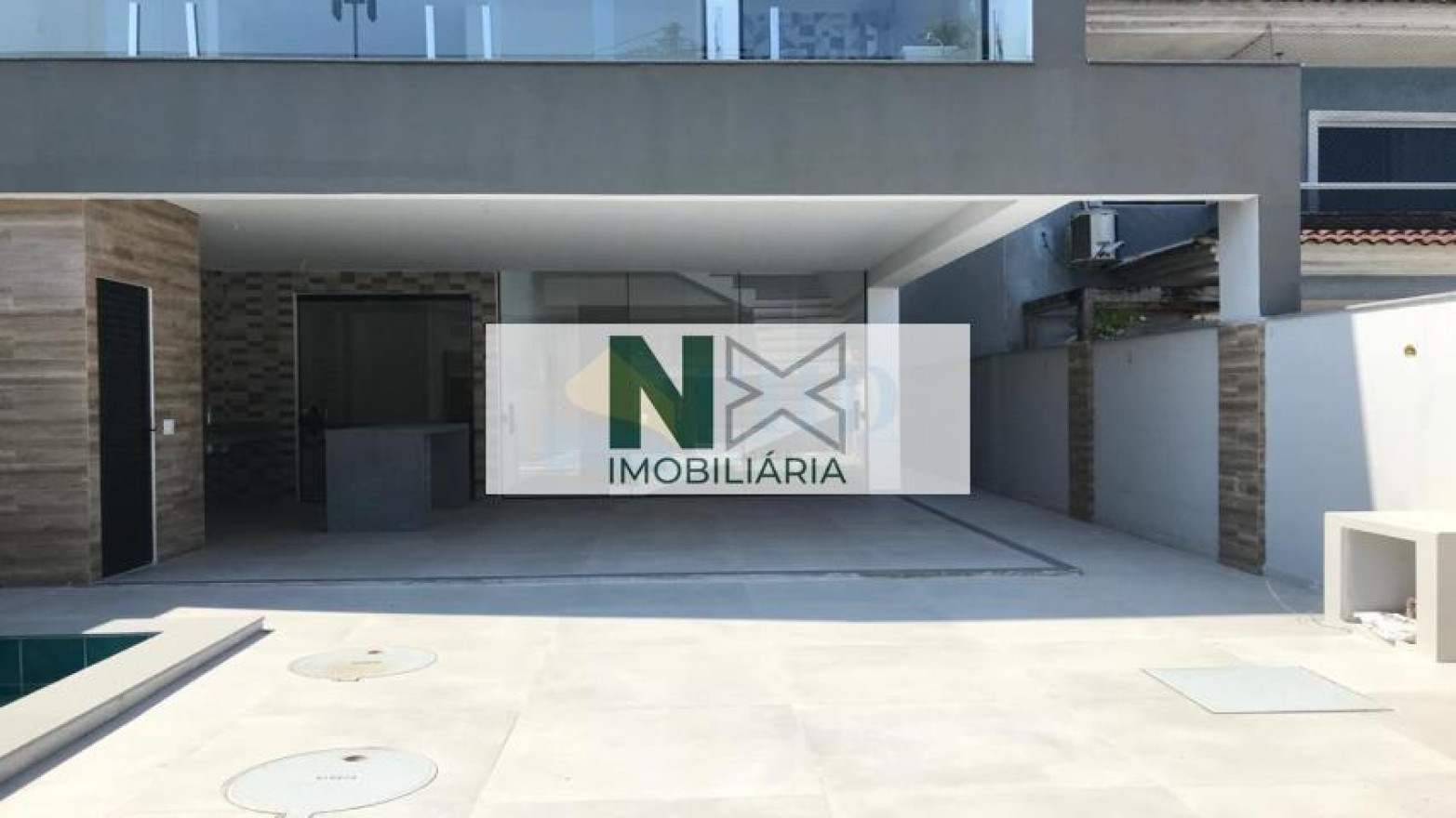 Casa 3 Quartos 227m² 