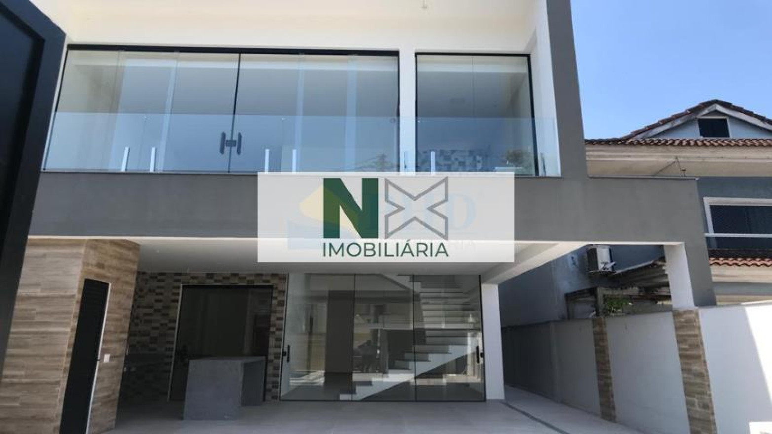 Casa 3 Quartos 227m² 