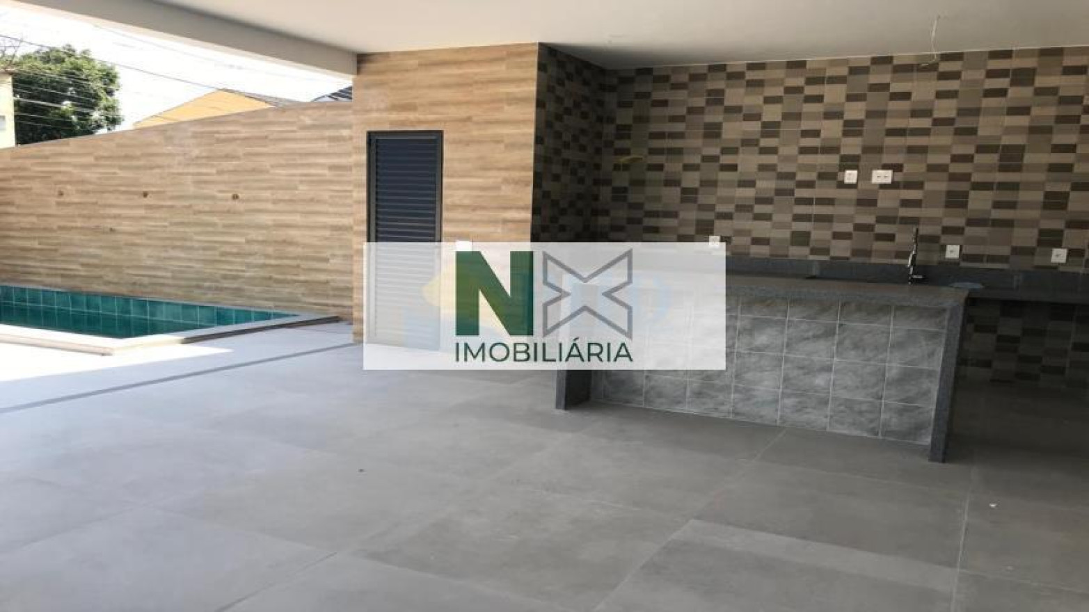 Casa 3 Quartos 227m² 
