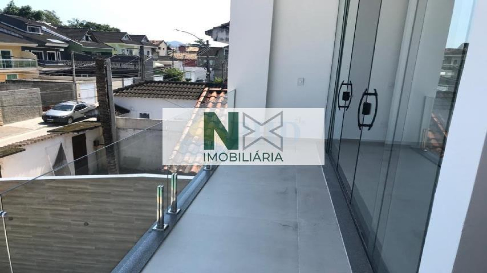Casa 3 Quartos 227m² 