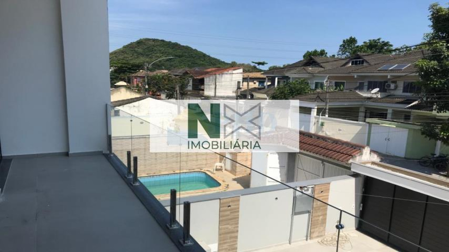 Casa 3 Quartos 227m² 