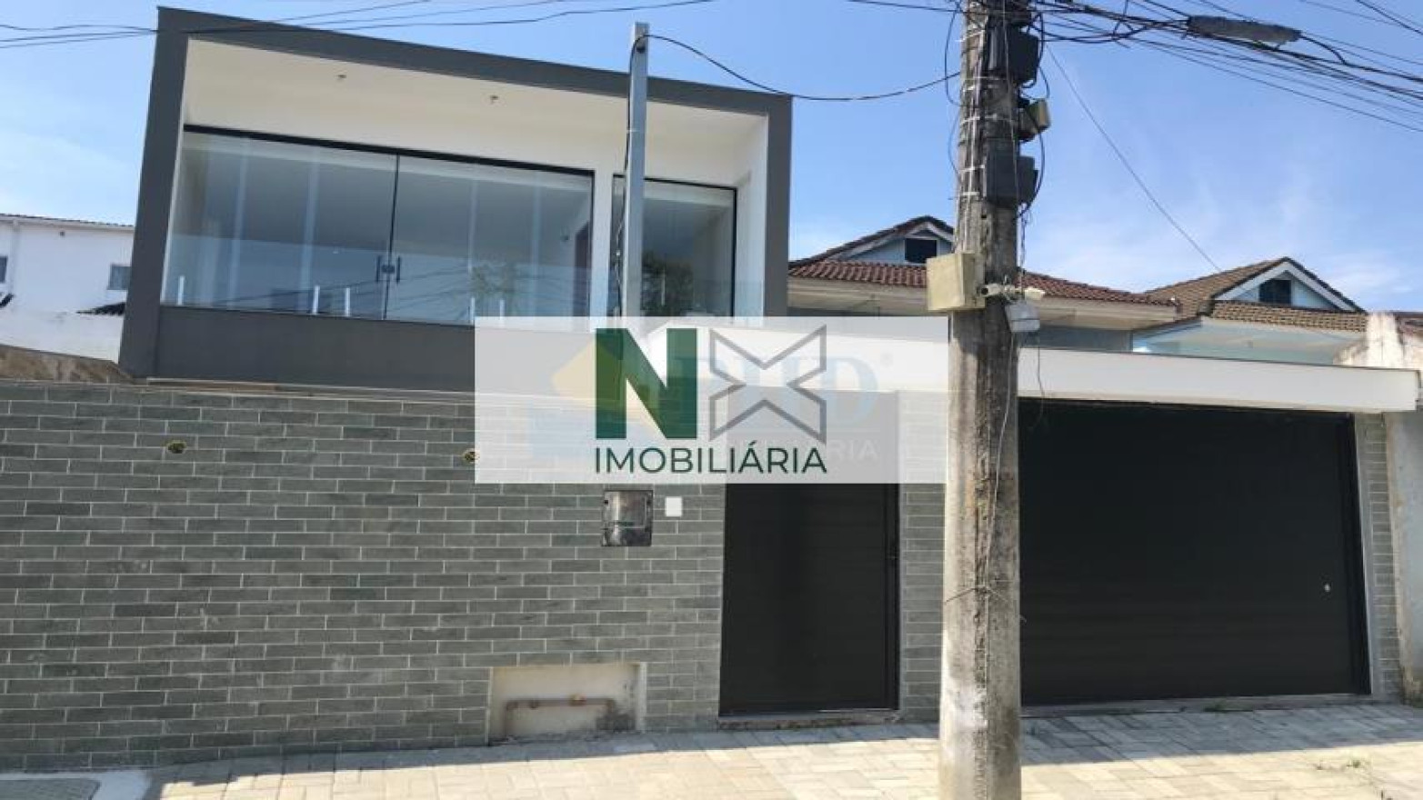 Casa 3 Quartos 227m² 