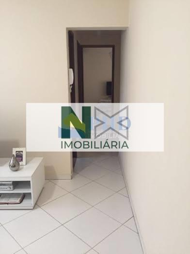 Apartamento 2 Quartos 54m² 