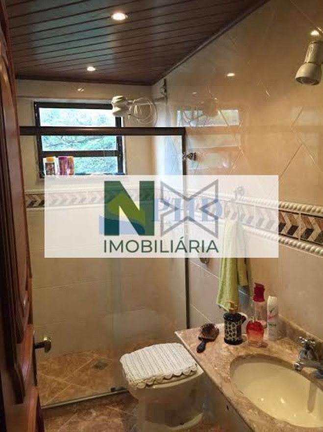 Apartamento 2 Quartos 54m² 