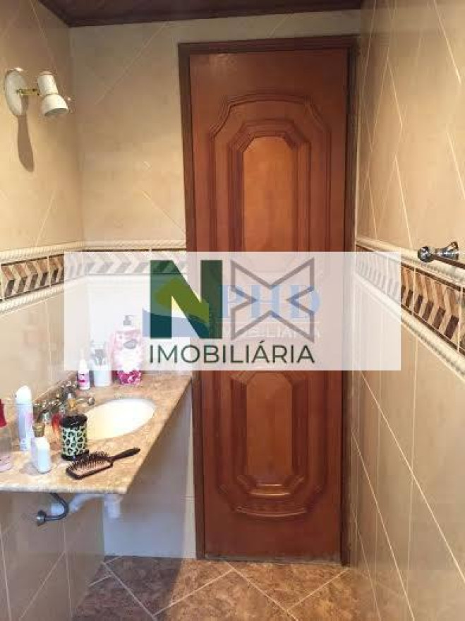 Apartamento 2 Quartos 54m² 