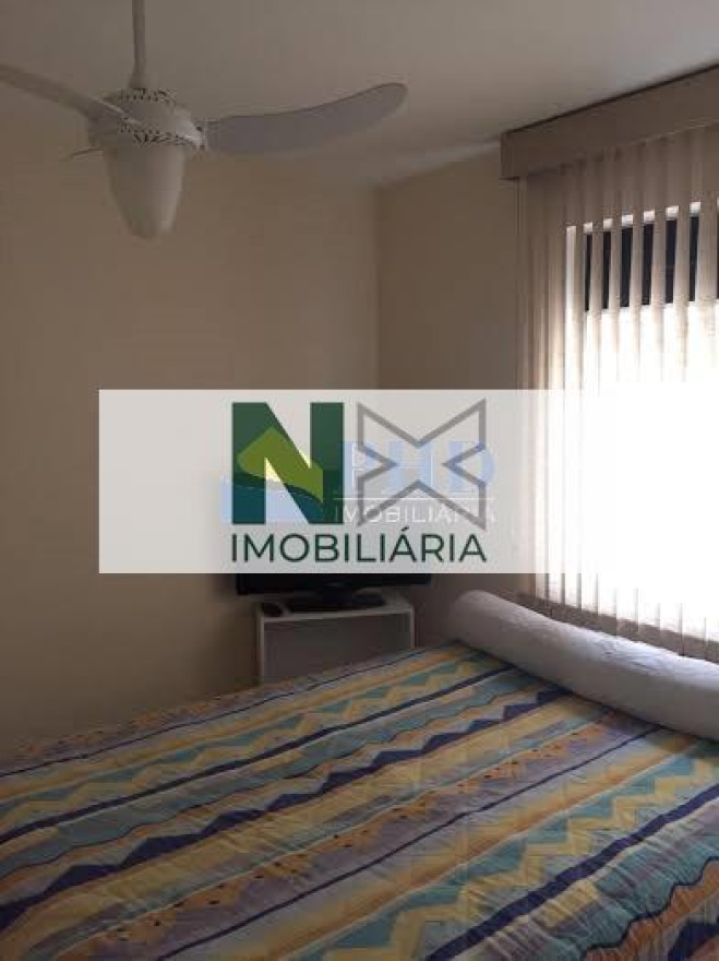 Apartamento 2 Quartos 54m² 