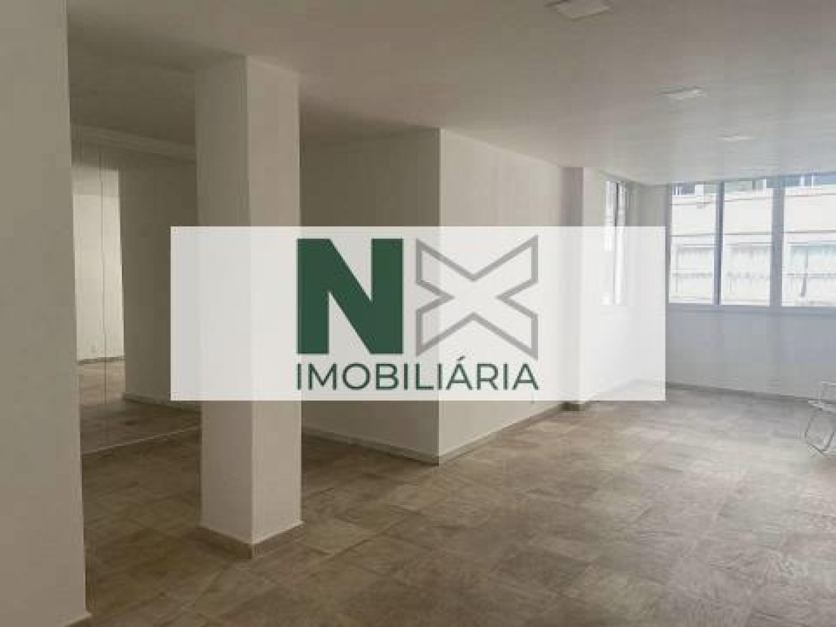 Apartamento 3 Quartos 123m² 