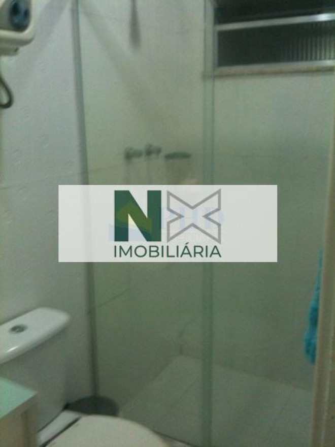 Apartamento 2 Quartos 58m² 