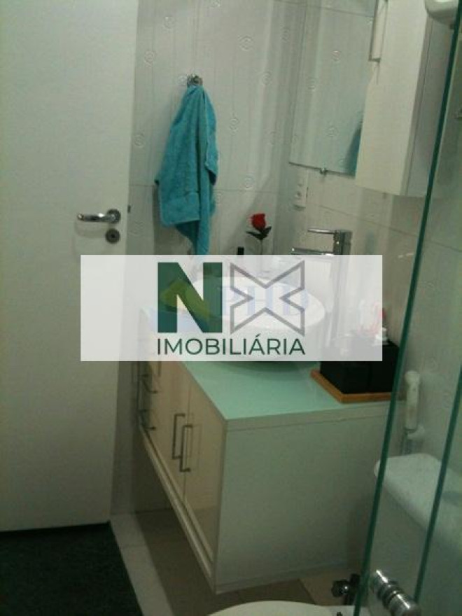 Apartamento 2 Quartos 58m² 