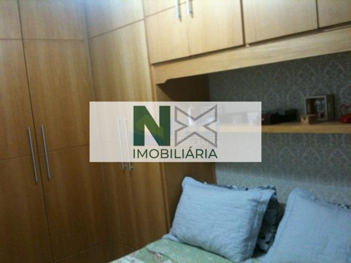 Apartamento 2 Quartos 58m² 