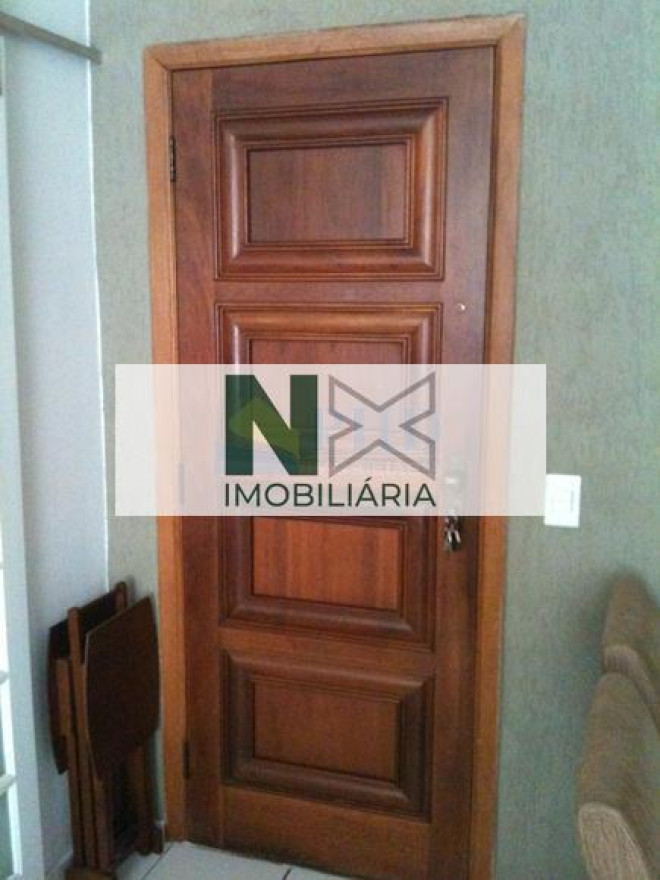 Apartamento 2 Quartos 58m² 