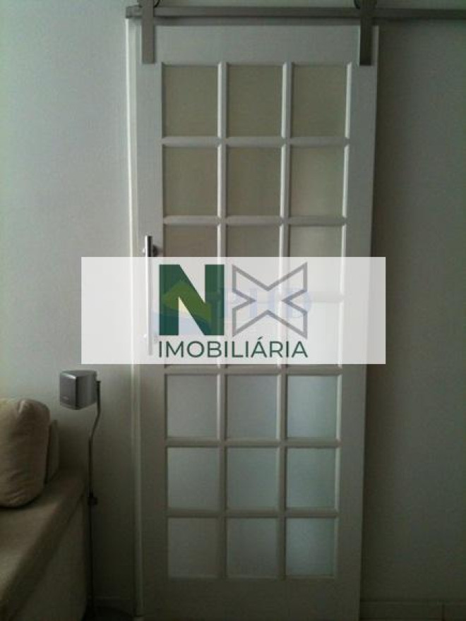 Apartamento 2 Quartos 58m² 