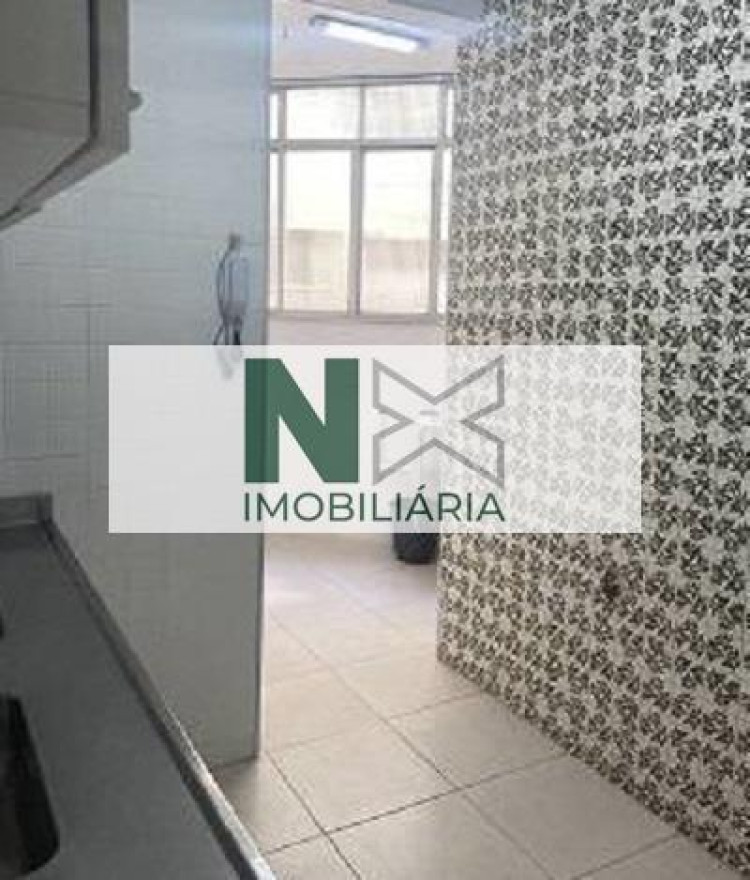 Apartamento 3 Quartos 123m² 