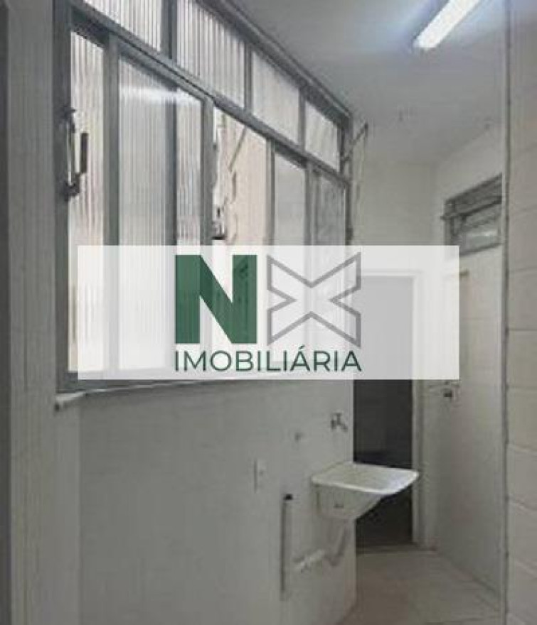 Apartamento 3 Quartos 123m² 