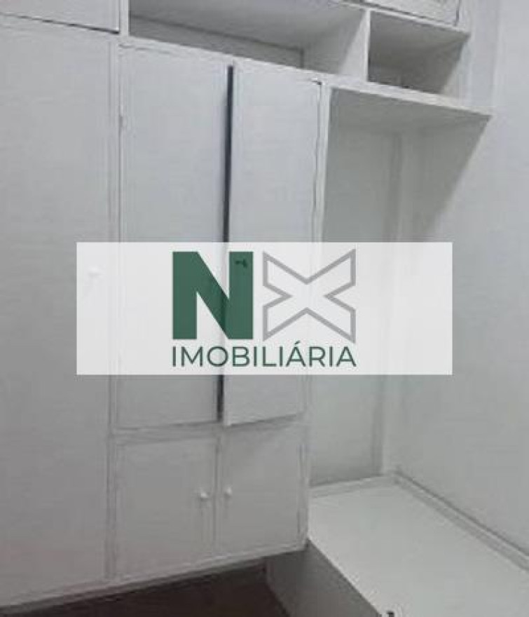 Apartamento 3 Quartos 123m² 