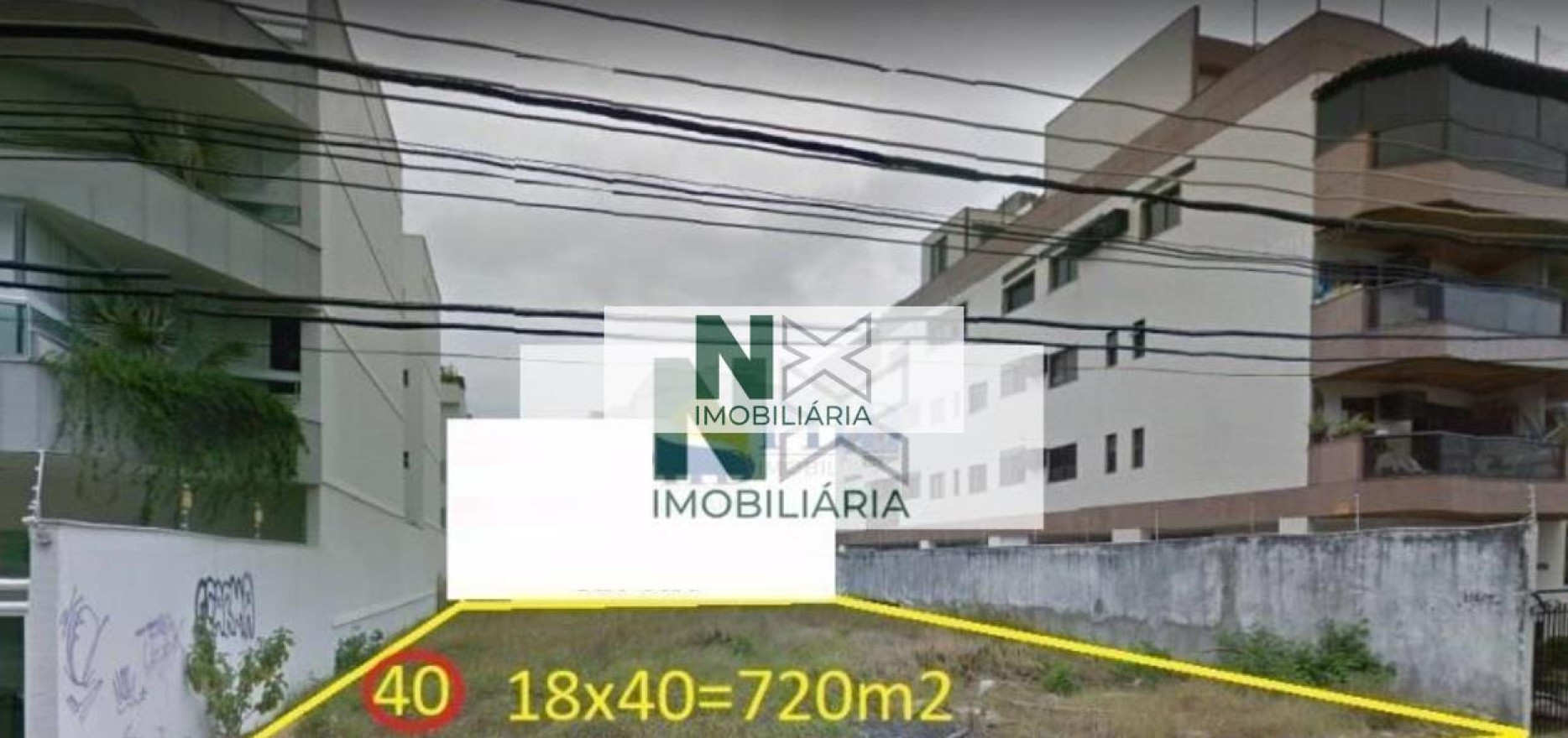 TERRENO  0m² 