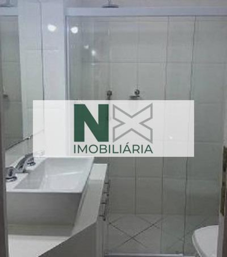 Apartamento 3 Quartos 123m² 