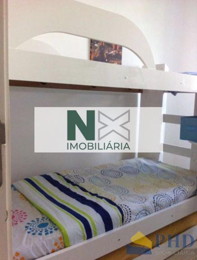 Apartamento 2 Quartos 48m² 