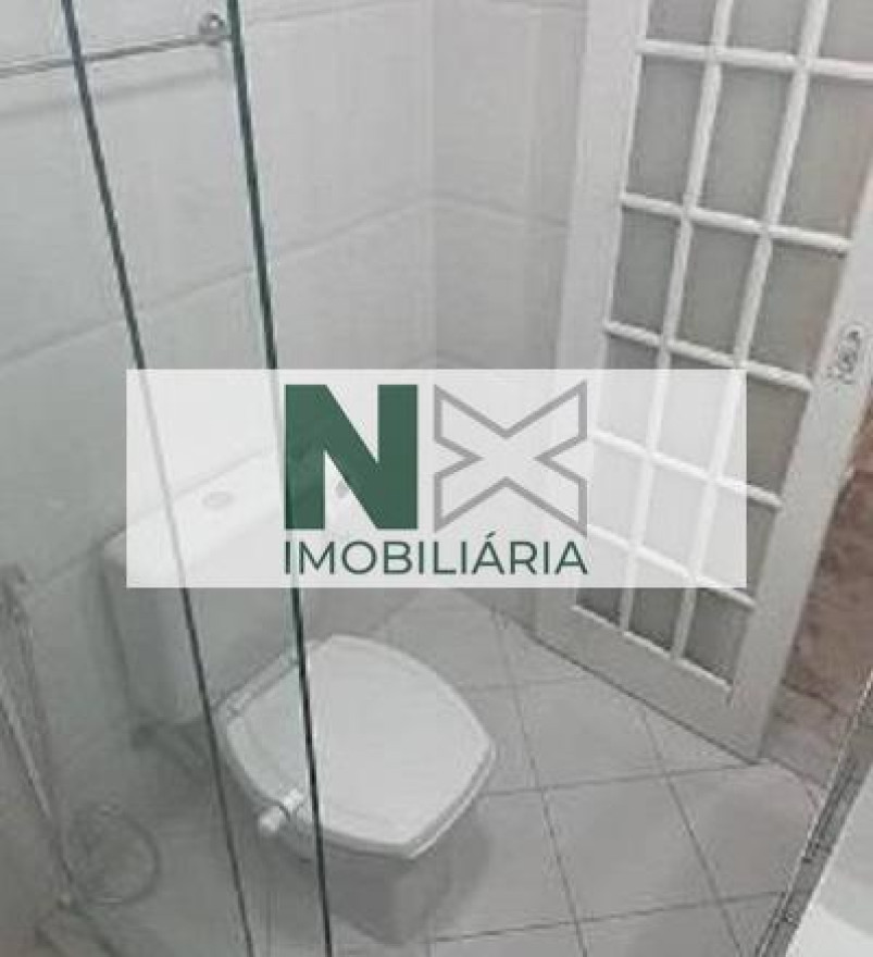 Apartamento 3 Quartos 123m² 