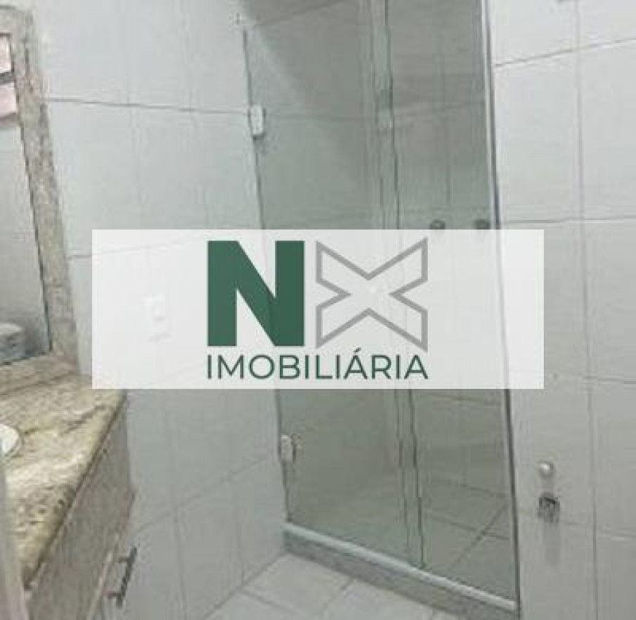 Apartamento 3 Quartos 123m² 