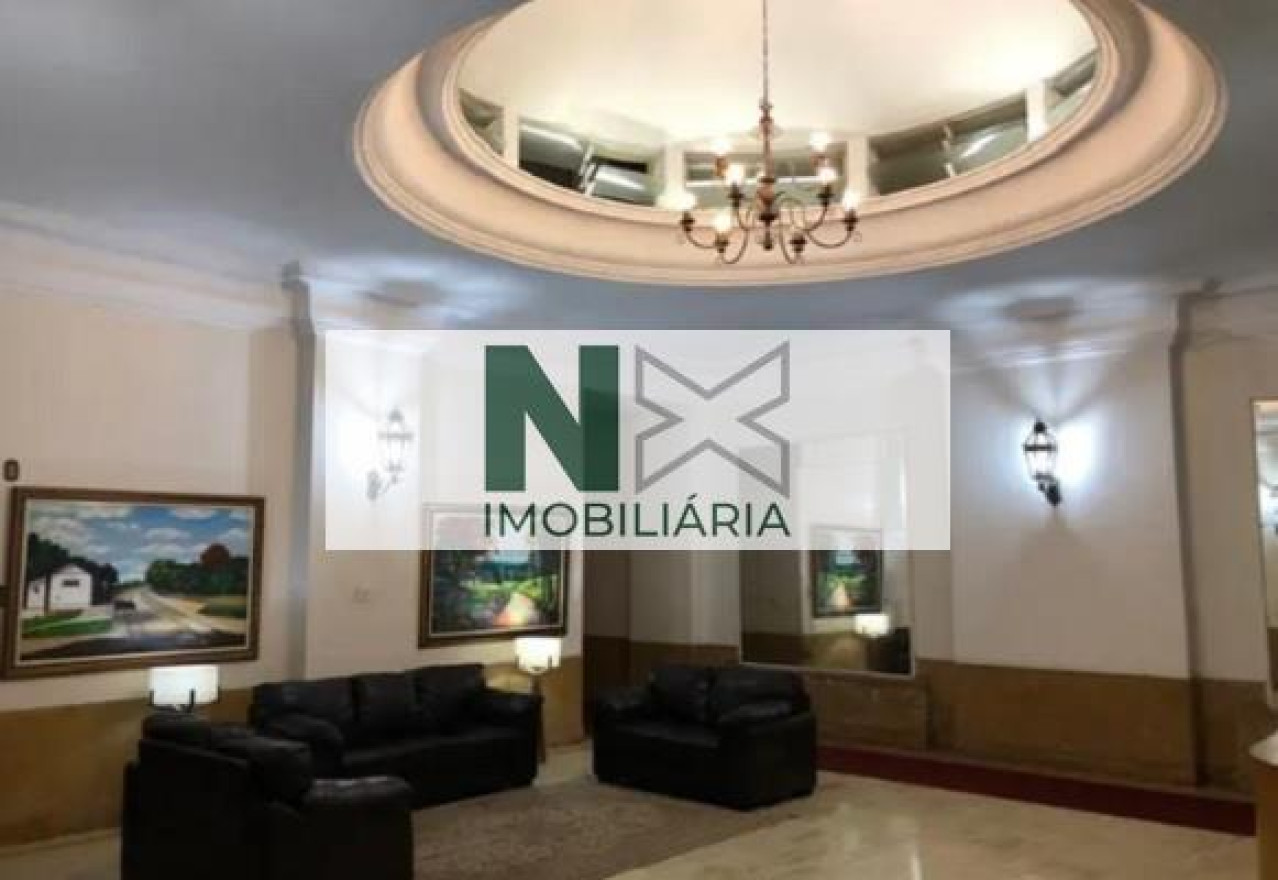 Apartamento 3 Quartos 123m² 