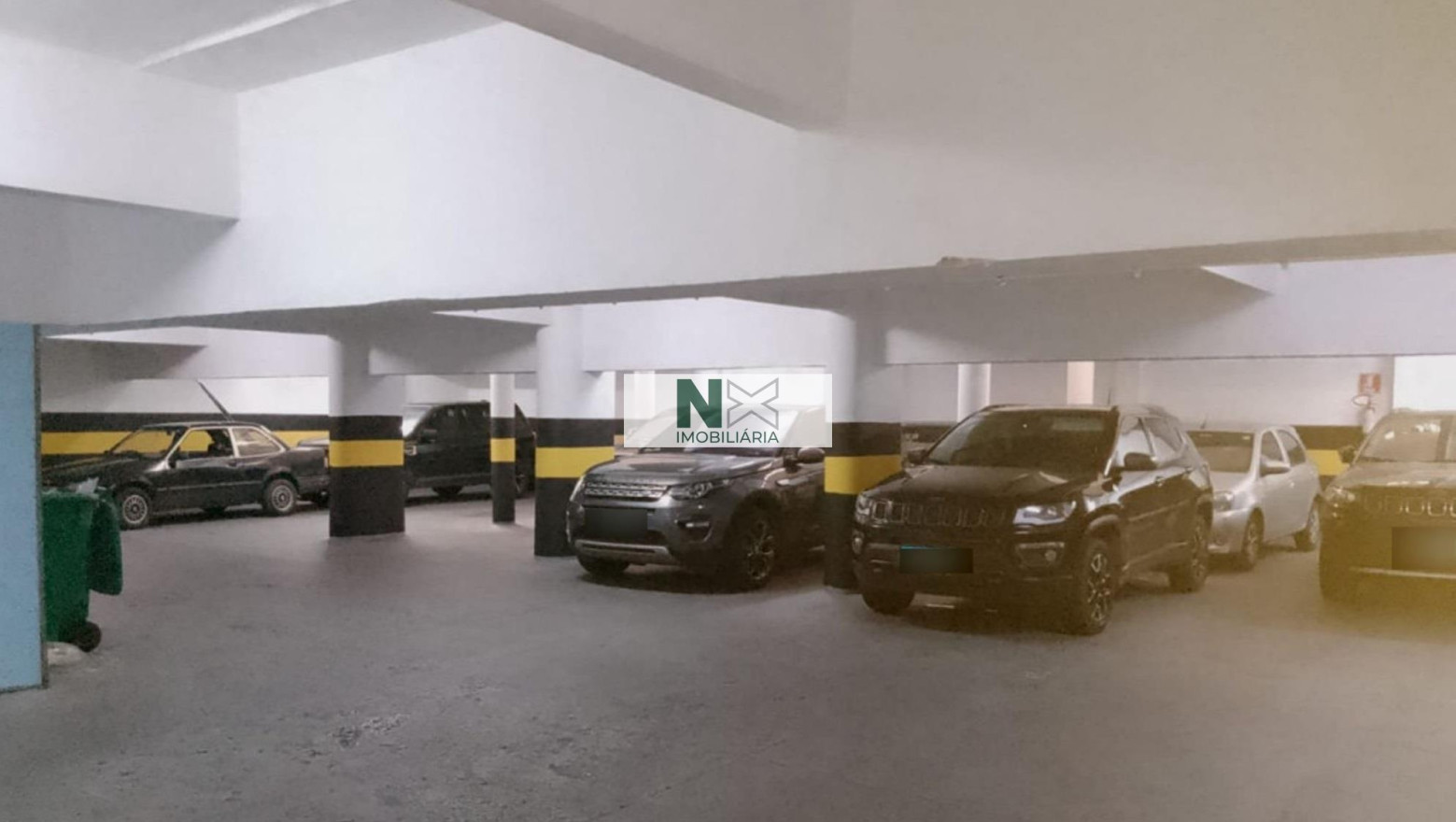 Apartamento 3 Quartos 123m² 