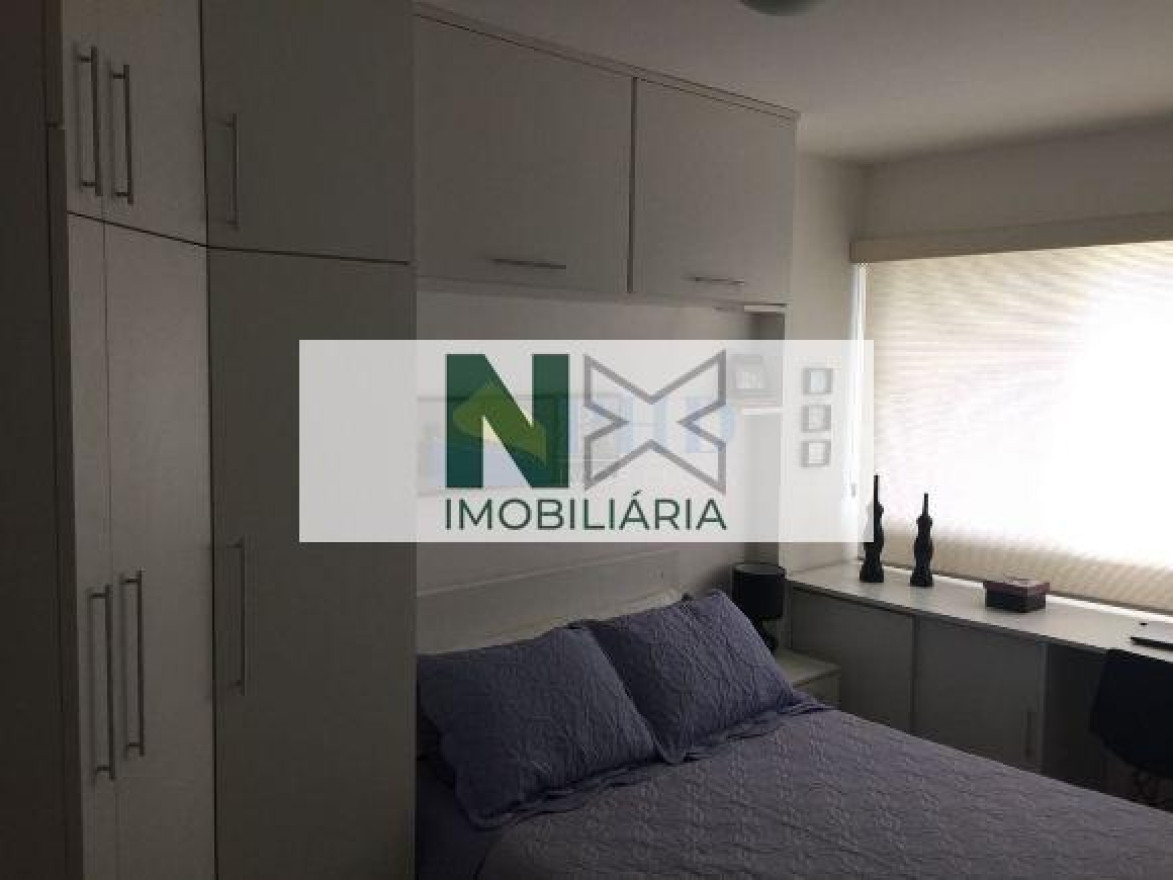 Apartamento 2 Quartos 75m² 
